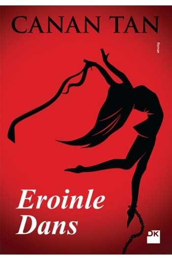 Eroinle Dans Doğan Kitap