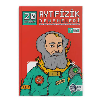 Ertan Sinan Şahin 2023 AYT Fizik Denemeleri