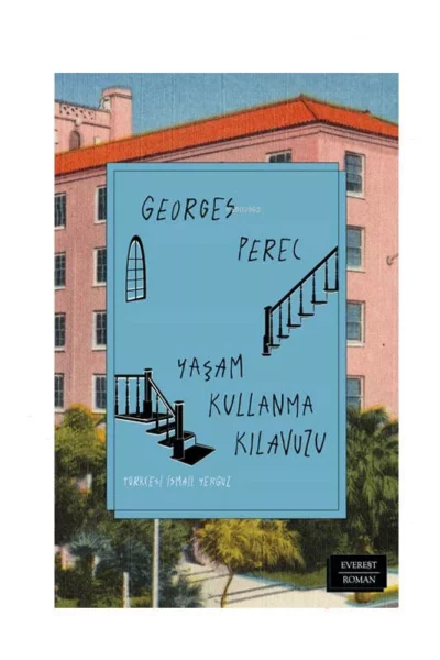 Everest Yayınları Yaşam Kullanma Kılavuzu
