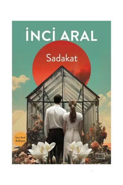 Everest Yayınları Sadakat