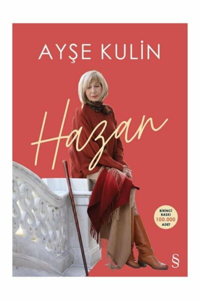 Everest Yayınları Hazan