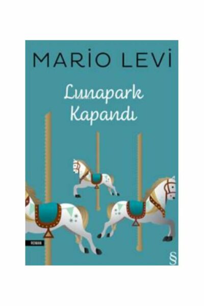 Everest Yayınları Lunapark Kapandı