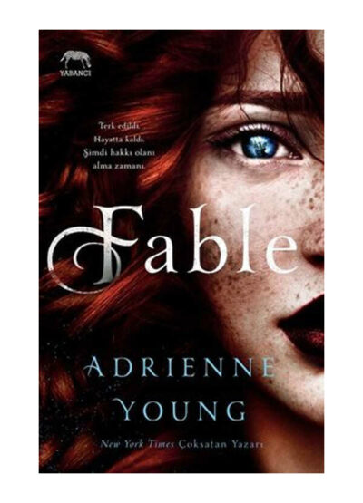 Yabancı Yayınları Fable
