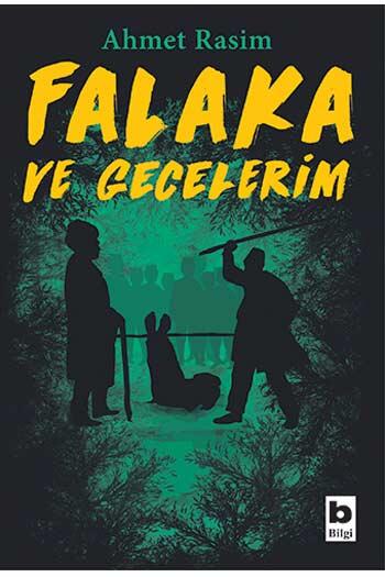Falaka ve Gecelerim Bilgi Yayınevi