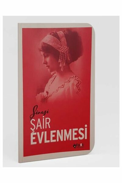 Fark Yayınları Şair Evlenmesi