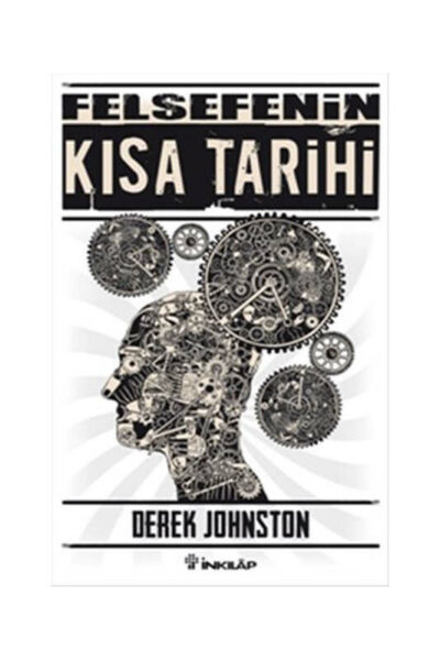 İnkılap Kitabevi Felsefenin Kısa Tarihi