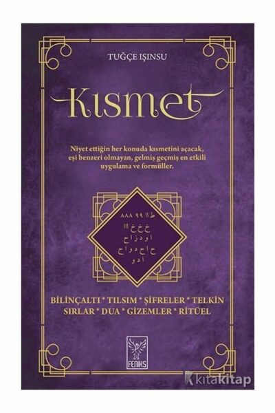 Feniks Yayınları Kısmet