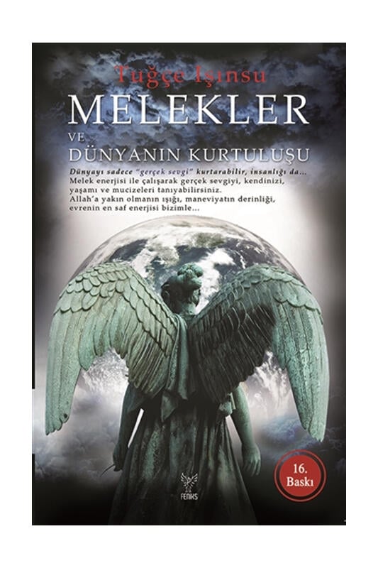 Feniks Yayınları Melekler ve Dünyanın Kurtuluşu