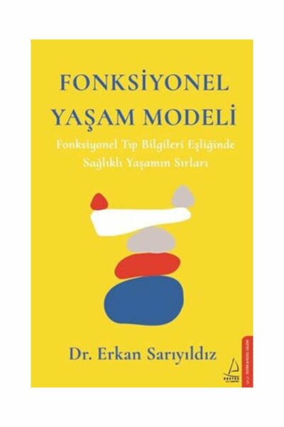 Destek Yayınları Fonksiyonel Yaşam Modeli