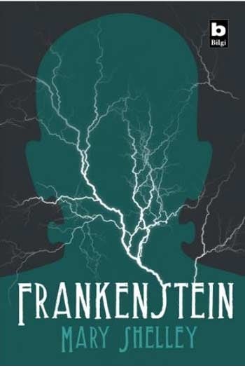 Frankenstein Bilgi Yayınevi