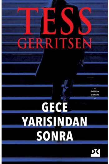 Gece Yarısından Sonra Doğan Kitap