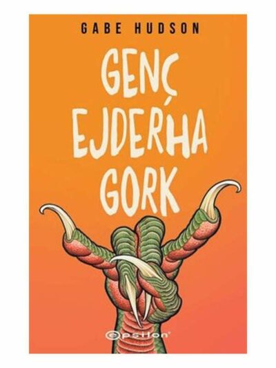 Epsilon Yayınevi Genç Ejderha Gork