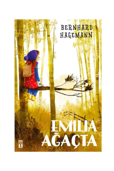 Genç Timaş Yayınları Emilia Ağaçta
