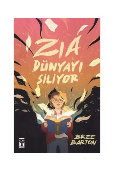 Genç Timaş Zia Dünyayı Siliyor