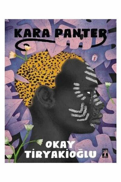 Genç Timaş Yayınları Kara Panter