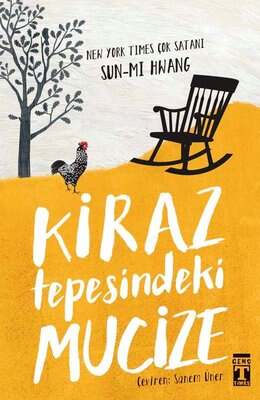 Genç Timaş Yayınları Kiraz Tepesindeki Mucize