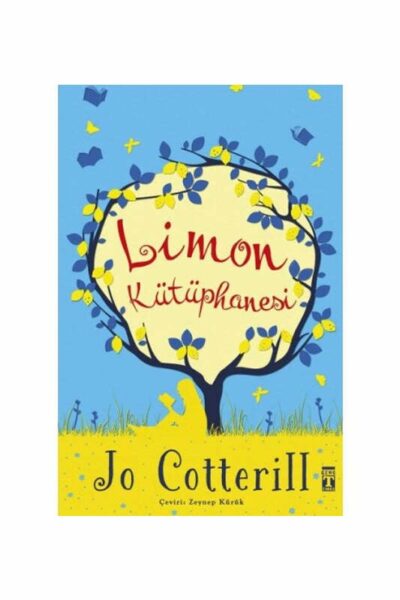 Genç Timaş Yayınları Limon Kütüphanesi