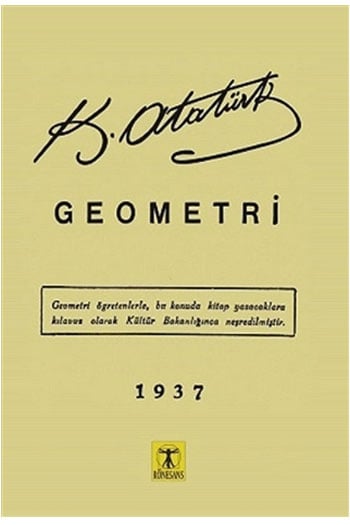Geometri Rönesans Yayınları