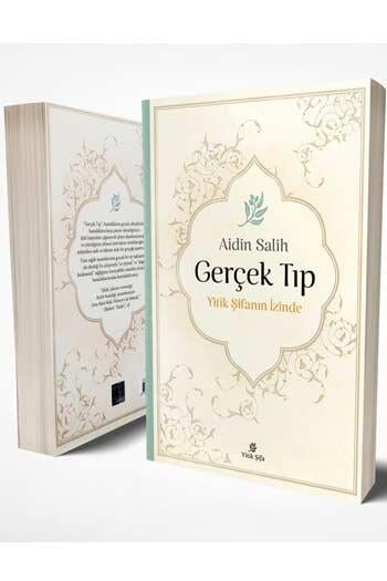 Gerçek Tıp Yitik Şifanın İzinde Yitik Şifa Yayınları