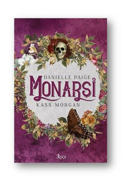 GO! Kitap Monarşi