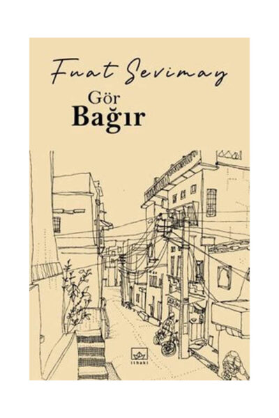 İthaki Yayınları Gör Bağır