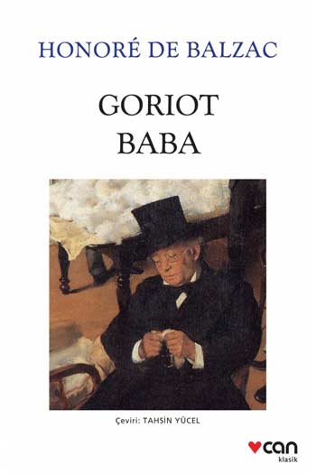 Goriot Baba Can Yayınları