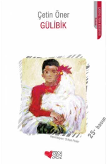 Gülibik Can Çocuk Yayınları