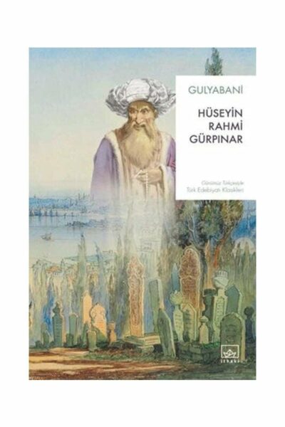 Gulyabani İthaki Yayınları