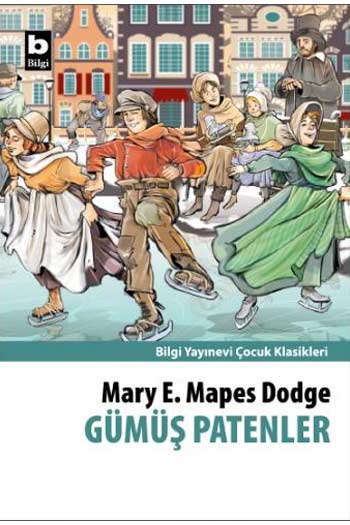 Gümüş Patenler Bilgi Yayınevi