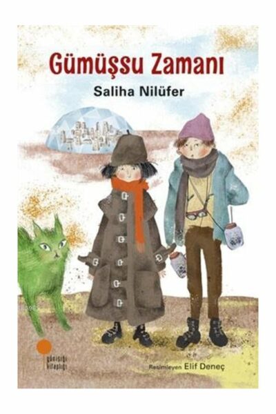 Günışığı Yayınları Gümüşsu Zamanı