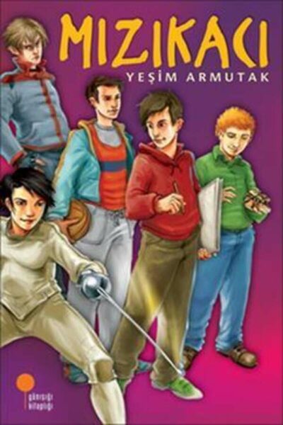 Günışığı Yayınları Mızıkacı