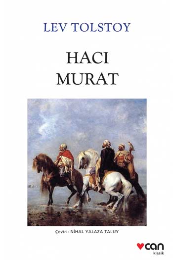 Hacı Murat Can Yayınları