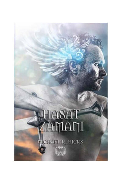 Agapi Yayınları Hasat Zamanı