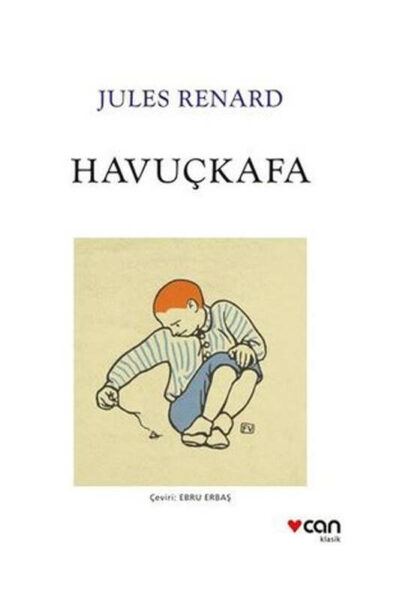 Can Yayınları Havuçkafa