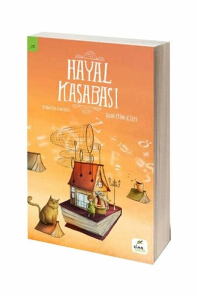 Elma Yayınevi Hayal Kasabası