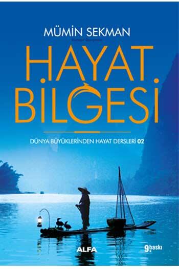 Hayat Bilgesi 2 Alfa Yayınları