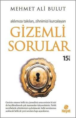 Hayat Yayınları Gizemli Sorular