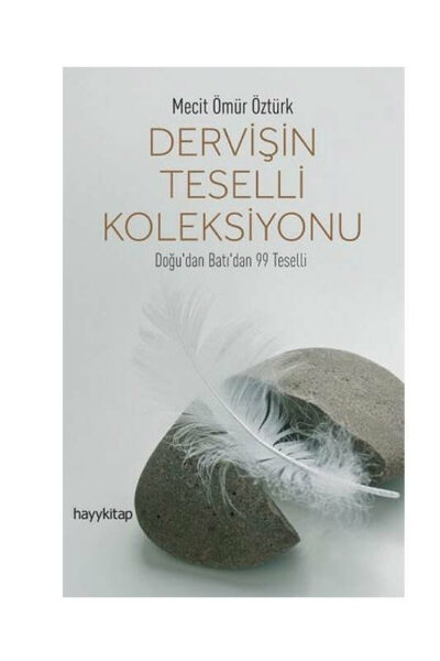 Hayy Kitap Dervişin Teselli Koleksiyonu