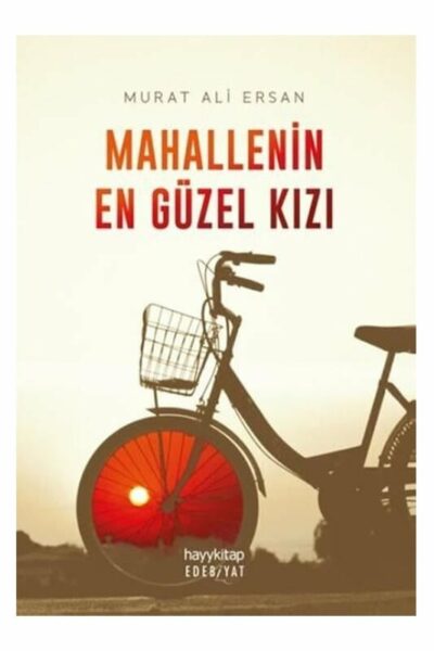 Hayy Kitap Mahallenin En Güzel Kızı