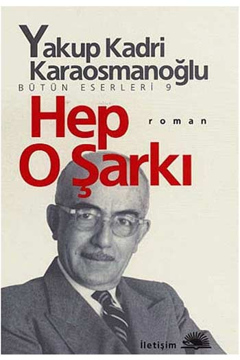 Hep O Şarkı İletişim Yayınları