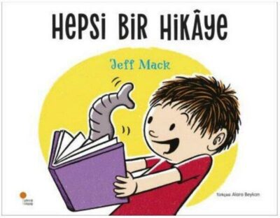 ​Hepsi Bir Hikaye Günışığı Kitaplığı