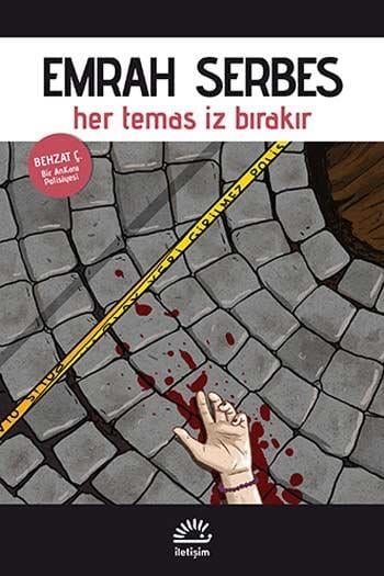 Her Temas İz Bırakır İletişim Yayınları