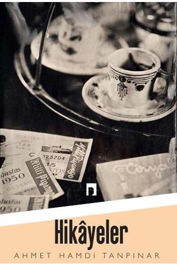 Hikâyeler Dergah Yayınları