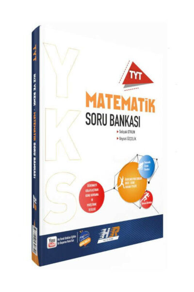 Hız ve Renk 2025 TYT Matematik Soru Bankası