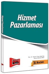 Hizmet Pazarlaması Yargı Yayınları
