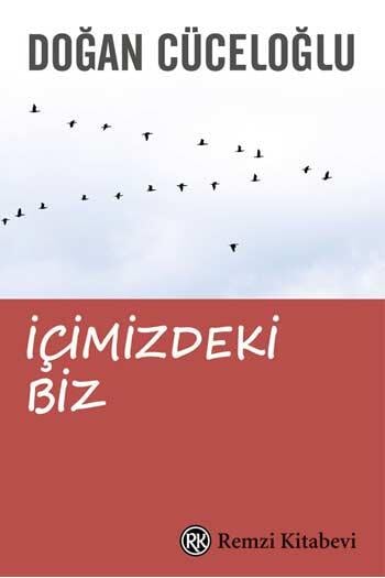 İçimizdeki Biz Remzi Kitabevi