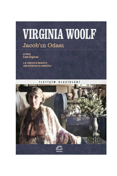 İletişim Yayınları Jacob'ın Odası