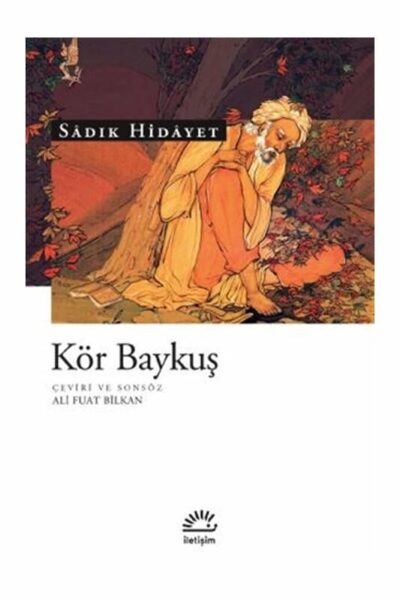 İletişim Yayınevi Kör Baykuş