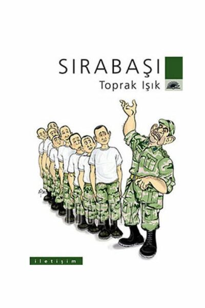 İletişim Yayınevi Sırabaşı