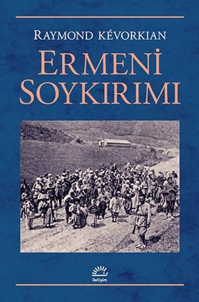 İletişim Yayınları Ermeni Soykırımı